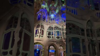 Photo of CASA BATLLÓ GAUDI