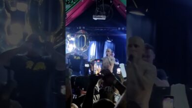 Photo of DUBLIN THE GRAND SOCIAL