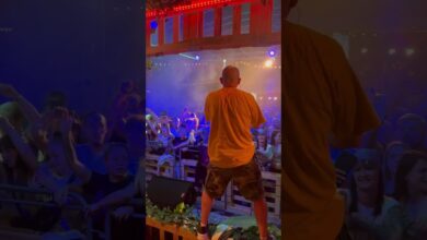 Photo of Duchowo mocny live Gorzów Wartownia 07/07/23