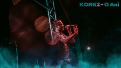 Photo of Korki – O Ani