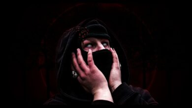 Photo of MLODYAFIK – CZARNO NA BIAŁYM (prod. Szreder)