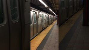 NYC Subway