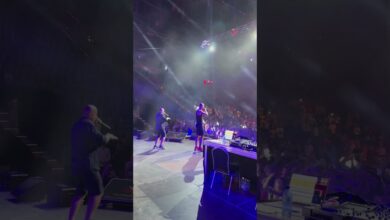 Photo of Nie bądź zdziwiony live TAURON ARENA KRAKÓW