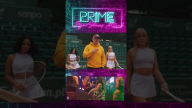 Photo of PRIME VIDEO Shorts