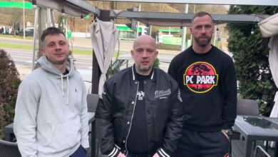 Photo of Peja x DVJ Rink x Gandi Ganda KRAKÓW, KWADRAT 01/03/24 ZAPOWIEDŹ KONCERTU