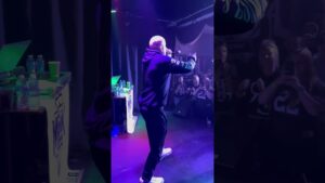 Ricardo live Southampton 23/09/23