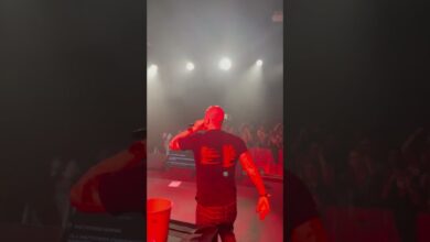 Photo of SLU 2020 live Poznań 02/02/24