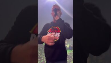 Photo of Taran live XXV lecie HEMP GRU Warszawa, Torwar