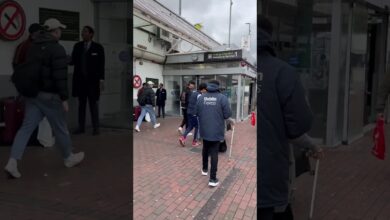 Photo of WELCOME TO DUBLIN ☘️