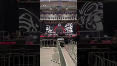 Photo of XXXL POZNAŃ / Cisza przed burzą 11/11/23