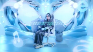 Photo of god.wifi – everyday