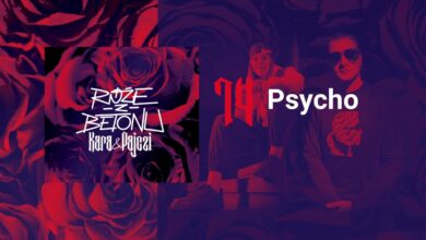 Photo of Pajczi / Kara – Psycho