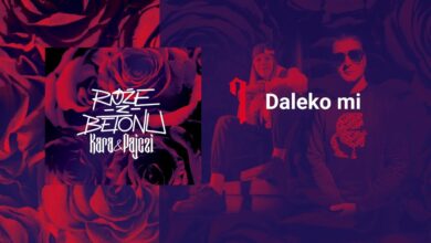 Photo of Pajczi / Kara – Daleko mi