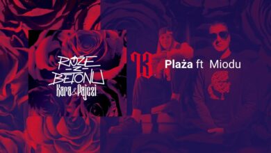 Photo of Pajczi / Kara – Plaża feat. Miodu Jamal