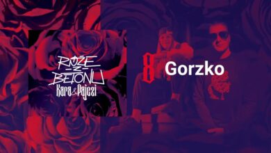 Photo of Pajczi / Kara – Gorzko