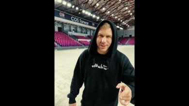 Photo of Największy solowy koncert Hinola – TORWAR 11 MAJA 2024