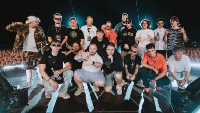 Photo of TO BYŁ NAJWIĘKSZY WARSZAWSKI FESTIWAL ZESZŁEGO LATA!