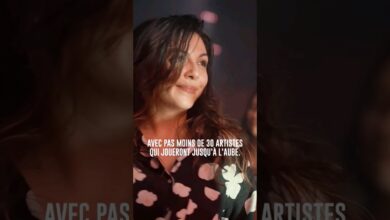 Photo of ODG FEST 12 & 13 avril à Tours !