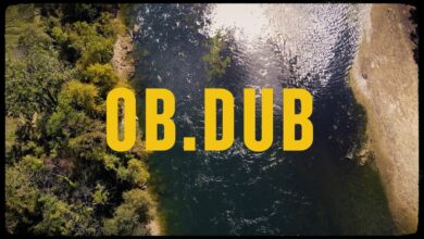 Photo of Ob.dub – Joyful Chaos [River Live Session]
