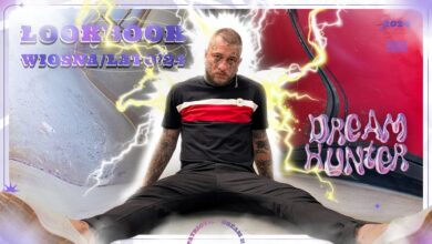 Photo of PATRIOTIC ’24 – DREAM HUNTER