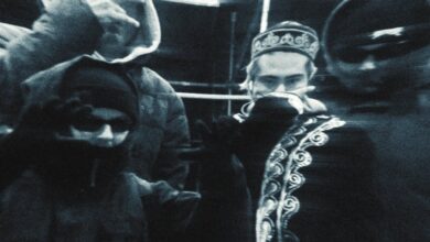 Photo of STRATA – Radary (2K88 x Hades x Kosi)