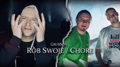 Photo of GrubSon – Rób swoje/Chore | Unreleased Video