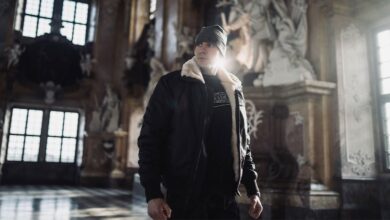 Photo of Epis – Silny (prod. Phono CoZaBit)