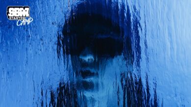 Photo of Znowu Tony – 2057 (prod. SHDØW)