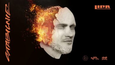 Photo of Lipa – To Ja (Outro) (prod. Szwed SWD)