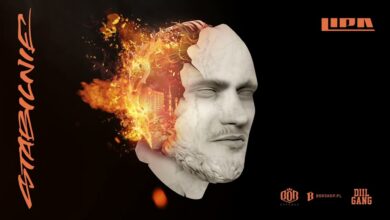 Photo of Lipa – Kroki jak nikt ft. Plus (prod. Szwed SWD)
