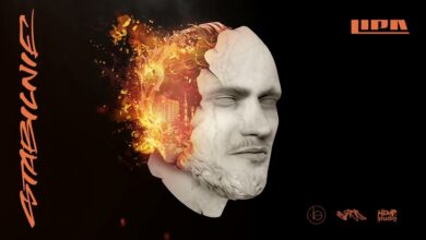 Photo of Lipa – Rewolwer (prod. Szwed SWD)