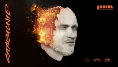 Photo of Lipa – Nie dam życ (Intro) (prod. Szwed SWD)