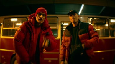 Photo of Kali & Sir Mich – Igristoje feat Paluch