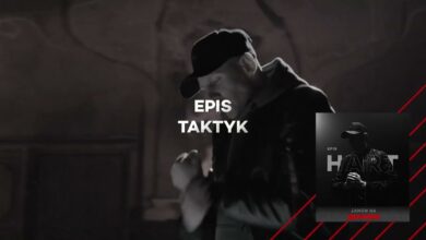 Photo of Epis – Taktyk (prod. Phono CoZaBit)
