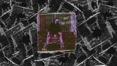 Photo of Bakû – What is this feeling ?