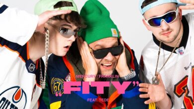 Photo of MERCURY, FRANKLIN ft. TEDE – FITY (Official Video)