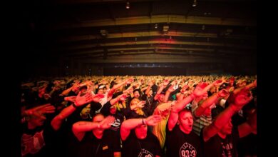 Photo of 30 Anniversary SLU Poznań 11-11-23