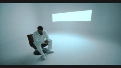 Photo of KęKę – Nadziei Słowa (prod. Foxs, Leśny)