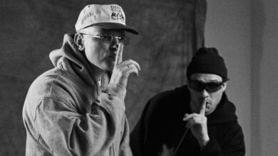 Photo of Kosa ft. Paluch – Kochane problemy