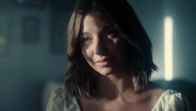 Photo of L.U.C. & RBFO ft. Julia Wieniawa, Ralph Kaminski, Lor, Apolonia Nowak – Zima – Nisko Słonko – Chłopi