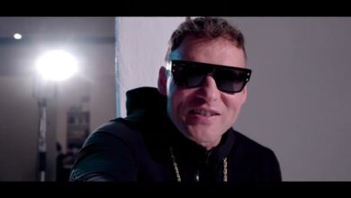 Photo of Major SPZ – „MBAPPE” (Prod.Shimz)