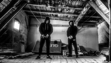 Photo of Major SPZ x Kony – „Na czarno” ONESHOT VIDEO