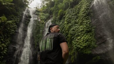 Photo of Miszel – POWRÓT DO ŚWIATŁA (prod. Premixm)