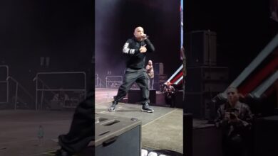 Photo of PEJA x DJ. DECKS – SZACUNEK LUDZI ULICY LIVE PRE-ZERO ARENA GLIWICE 09/03/24