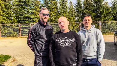 Photo of XXXL TOUR 2024 GDAŃSK, B 90 (05-04-24)