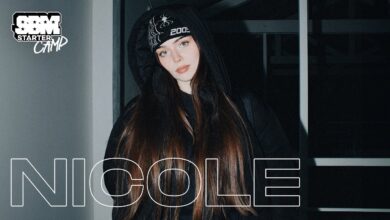 Photo of POZNAJCIE NICOLE | SBM STARTER CAMP