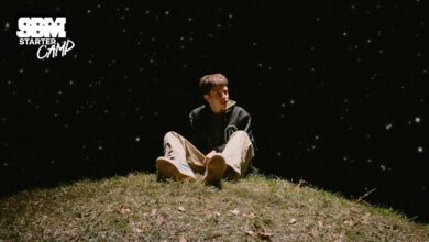 Photo of NIKOŚ – Peachtree (prod. Worek)