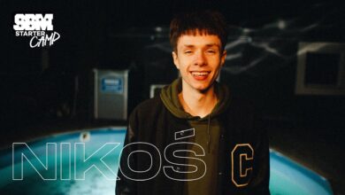 Photo of POZNAJCIE NIKOSIA | SBM STARTER CAMP