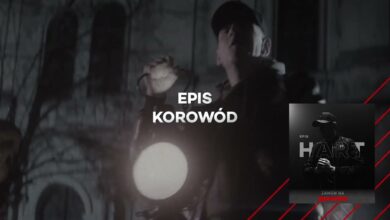 Photo of Epis – Korowód (prod. Sokollo)