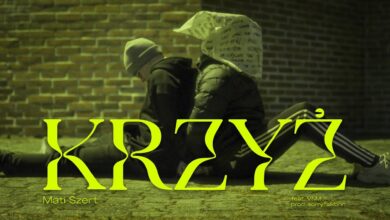 Photo of Mati Szert ft. VNM – Krzyż | prod. sorryfalkonn | VIRRRUS